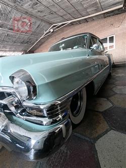 Cadillac Eldorado